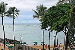 Waikiki Shore #308