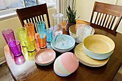 Pacific Monarch 1 Bedroom Unit