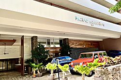 Pacific Monarch 1 Bedroom Unit