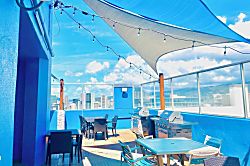 Pacific Monarch 1 Bedroom Unit