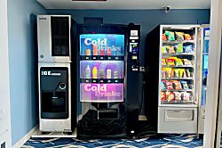 Pacific Monarch 1 Bedroom Unit