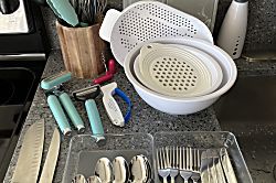 Pacific Monarch 1 Bedroom Unit