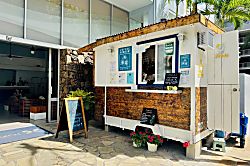 Pacific Monarch 1 Bedroom Unit