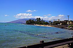 Shores of Maui Resort