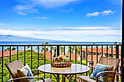 Aston Ka'anapali Shores 920