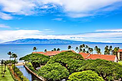 Aston Ka'anapali Shores 920