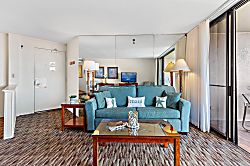 Aston Ka'anapali Shores 920