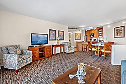 Aston Ka'anapali Shores 920