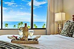 Aston Ka'anapali Shores 920