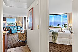 Aston Ka'anapali Shores 920