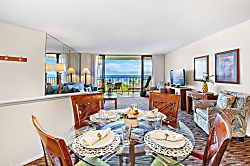 Aston Ka'anapali Shores 920