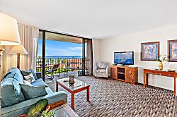 Aston Ka'anapali Shores 920