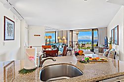 Aston Ka'anapali Shores 920