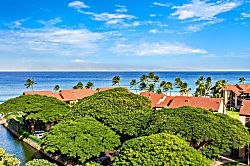 Aston Ka'anapali Shores 920