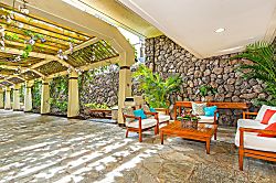 Waikiki Beach Tower Condo with Ocean View