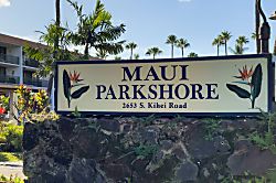 Maui Parkshore 407