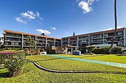 Maui Parkshore 407