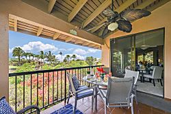 Wailea Ekahi Village 43D