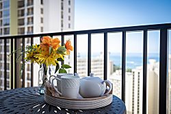 Waikiki Banyan 2914 Tower 2