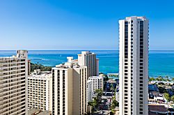 Waikiki Banyan 2914 Tower 2