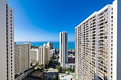 Waikiki Banyan 2914 Tower 2