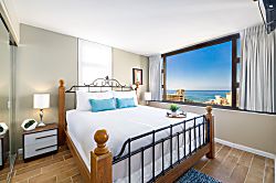 Waikiki Banyan 2914 Tower 2