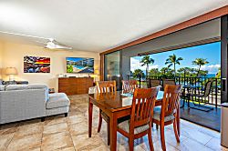 Maui Parkshore #412