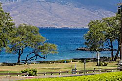Maui Parkshore #412