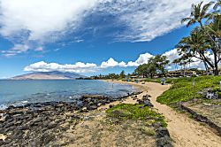 Maui Parkshore #412