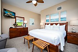 Kapalua Bay Villas Unit 400