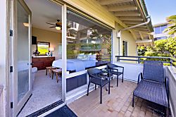 Kapalua Bay Villas Unit 400