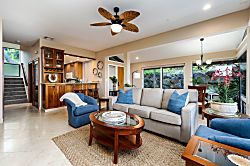 Kapalua Bay Villas Unit 400