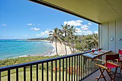 Wailua Bay View 206