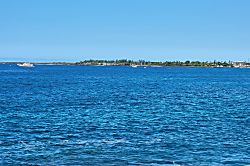 Sea Village Ground Floor Unit