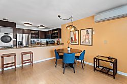 Sea Village Ground Floor Unit