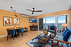 Sea Village Ground Floor Unit
