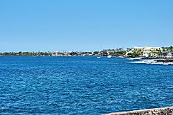 Sea Village Ground Floor Unit