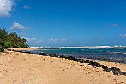 Hanalei Colony Resort K4  - Just steps from your home away from home is a beautiful golden sand beach that's perfect f