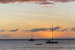 Sugar Beach Resort 115