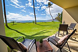 Sugar Beach Resort 115