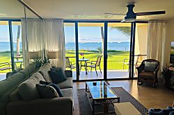 Sugar Beach Resort 115