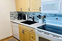 Sugar Beach Resort 115