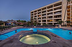 Sugar Beach Resort 115