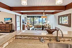 Kahana Outrigger 4B1 - Interior