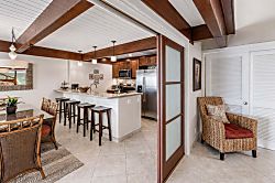 Kahana Outrigger 4B1 - Dining