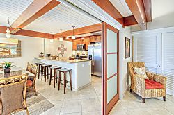 Kahana Outrigger 4B1