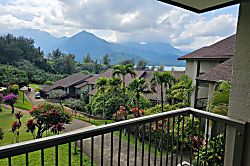 Hanalei Bay Resort 5207