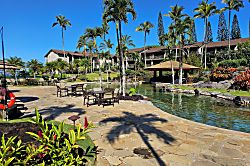 Hanalei Bay Resort 5207