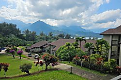 Hanalei Bay Resort 5207