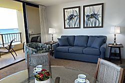 Sugar Beach Resort 440